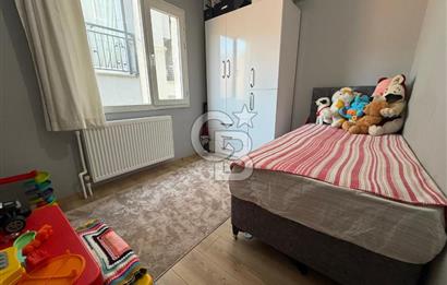 SEFERİHİSAR HIDIRLIK MAHALLESİ'NDE SATILIK 3+1 DAİRE