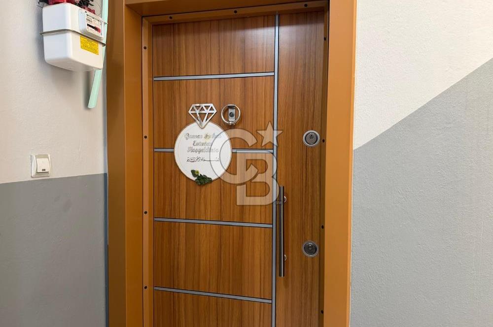 SEFERİHİSAR HIDIRLIK MAHALLESİ'NDE SATILIK 3+1 DAİRE
