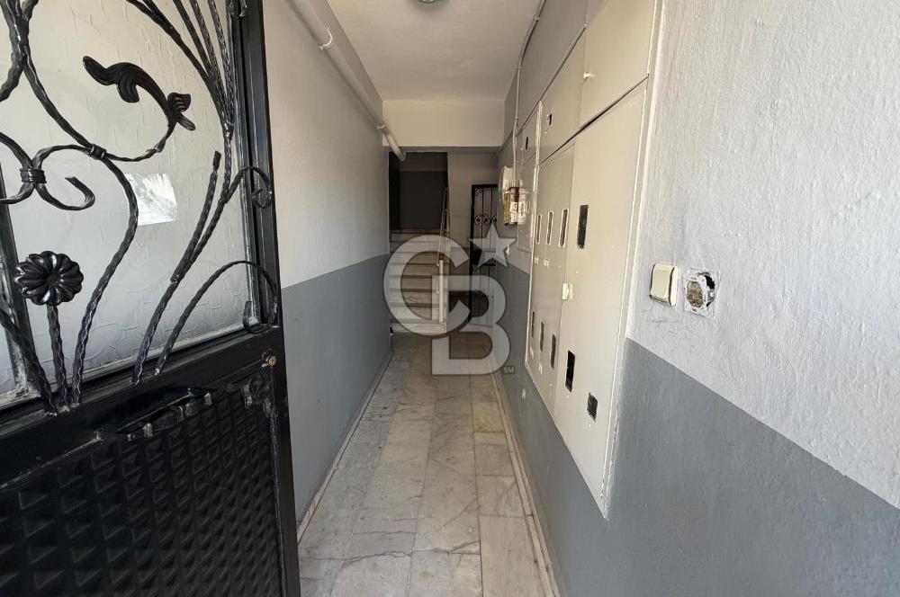 SEFERİHİSAR HIDIRLIK MAHALLESİ'NDE SATILIK 3+1 DAİRE