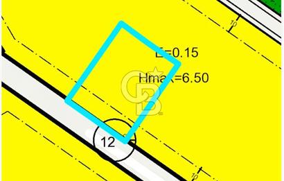 GÖLBAŞI HACILAR 1.500 M² VİLLA ARSASI
