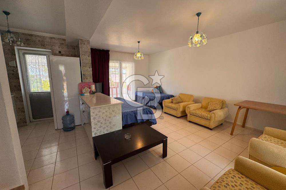 Dalyan Güneşkent Sitesi Eşyalı Kiralık Villa