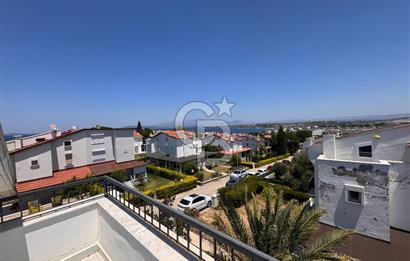 Dalyan Güneşkent Sitesi Eşyalı Kiralık Villa