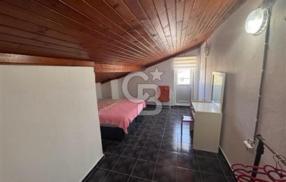 Dalyan Güneşkent Sitesi Eşyalı Kiralık Villa