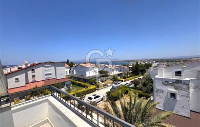 Dalyan Güneşkent Sitesi Eşyalı Kiralık Villa