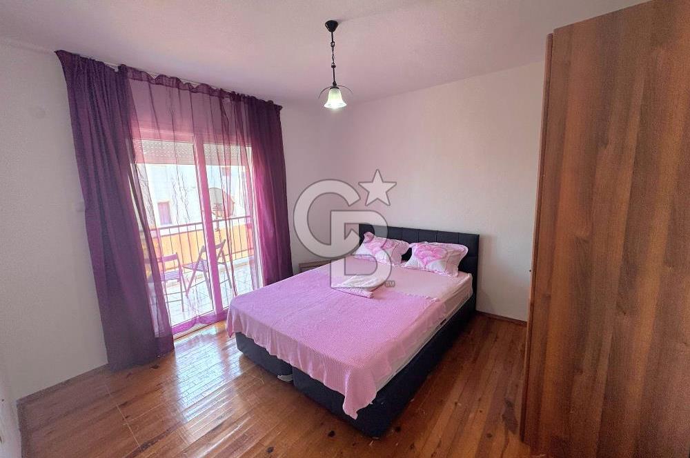 Dalyan Güneşkent Sitesi Eşyalı Kiralık Villa