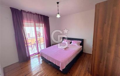 Dalyan Güneşkent Sitesi Eşyalı Kiralık Villa