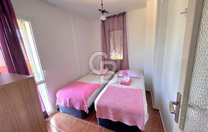 Dalyan Güneşkent Sitesi Eşyalı Kiralık Villa