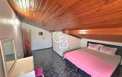 Dalyan Güneşkent Sitesi Eşyalı Kiralık Villa