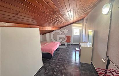 Dalyan Güneşkent Sitesi Eşyalı Kiralık Villa