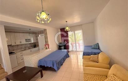 Dalyan Güneşkent Sitesi Eşyalı Kiralık Villa