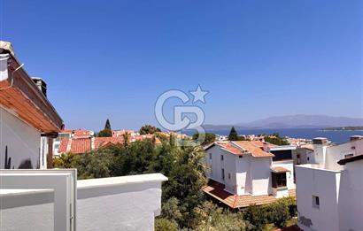 Dalyan Güneşkent Sitesi Eşyalı Kiralık Villa