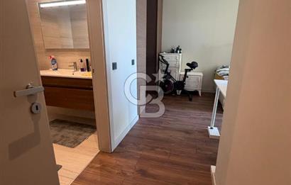 MERKEZ ANKARA KONUT BLOĞUNDA MİLLET BAHÇESİ MANZARALI 4+1 DAİRE