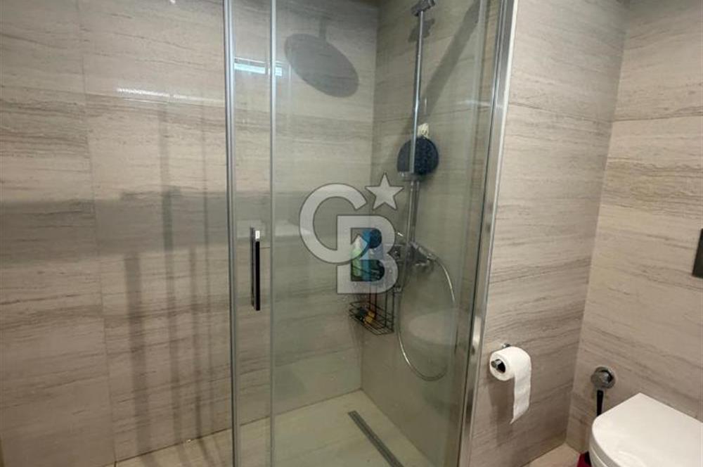 MERKEZ ANKARA KONUT BLOĞUNDA MİLLET BAHÇESİ MANZARALI 4+1 DAİRE