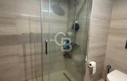 MERKEZ ANKARA KONUT BLOĞUNDA MİLLET BAHÇESİ MANZARALI 4+1 DAİRE