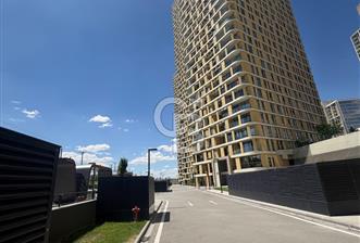 MERKEZ ANKARA KONUT BLOĞUNDA MİLLET BAHÇESİ MANZARALI 4+1 DAİRE - 12 - 365533