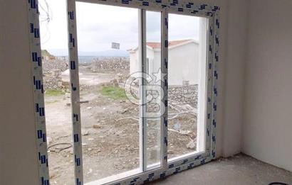 SEFERİHİSAR TEPECİK'DE RUHSATI ALINMIŞ KOOPERATİF PARSELİ