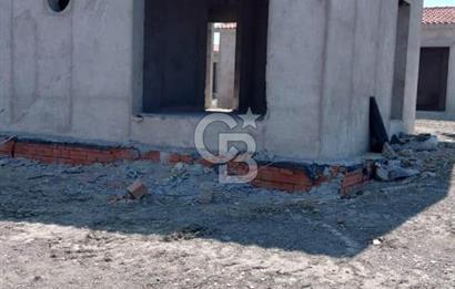 SEFERİHİSAR TEPECİK'DE RUHSATI ALINMIŞ KOOPERATİF PARSELİ