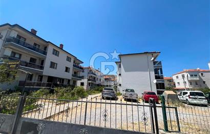 Yenifoça Site İçerisinde Eşyalı Kiralık 2+1 Daire