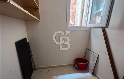 Yenifoça Site İçerisinde Eşyalı Kiralık 2+1 Daire