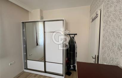 Yenifoça Site İçerisinde Eşyalı Kiralık 2+1 Daire