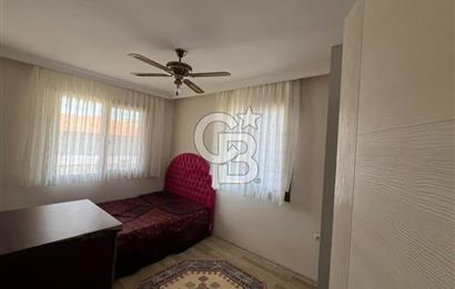 Yenifoça Site İçerisinde Eşyalı Kiralık 2+1 Daire