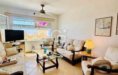BODRUM GÜMÜŞLÜK KARDAK EVLERİ' nde DENİZ MANZARALI 3+1 VİLLA