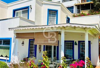 BODRUM GÜMÜŞLÜK KARDAK EVLERİ' nde DENİZ MANZARALI 3+1 VİLLA - 1 - 365540
