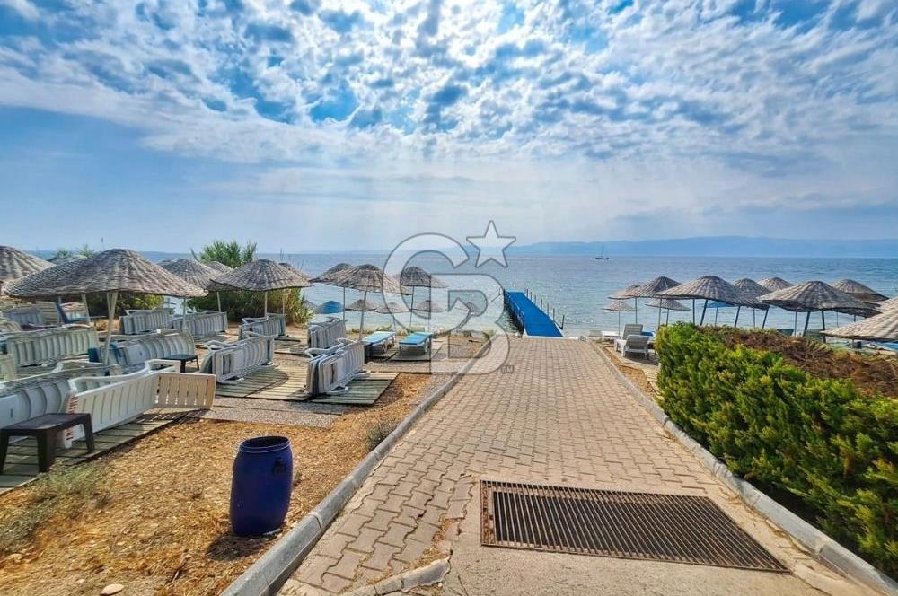Dalyan Güneşkent Sitesi Eşyalı Kiralık Villa