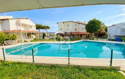 Dalyan Güneşkent Sitesi Eşyalı Kiralık Villa