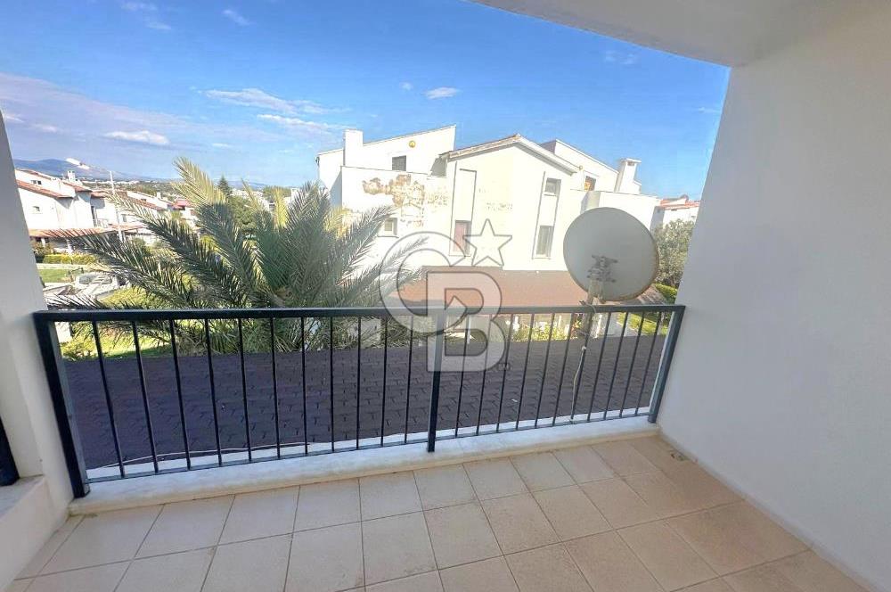 Dalyan Güneşkent Sitesi Eşyalı Kiralık Villa