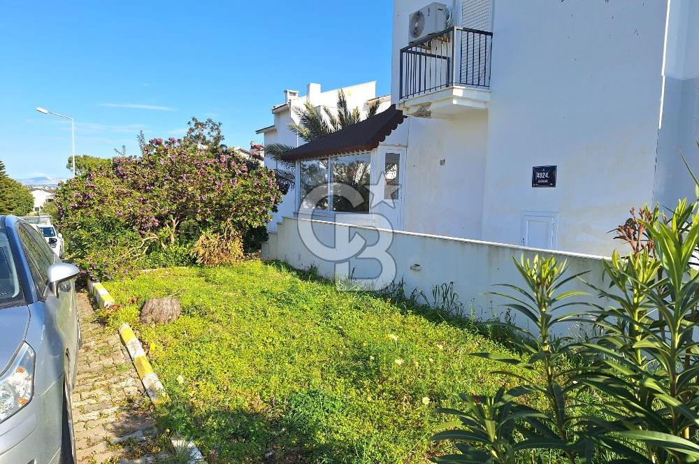 Dalyan Güneşkent Sitesi Eşyalı Kiralık Villa