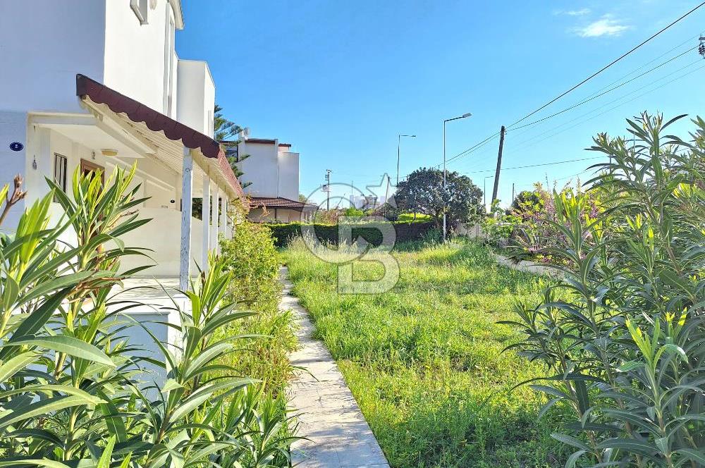 Dalyan Güneşkent Sitesi Eşyalı Kiralık Villa