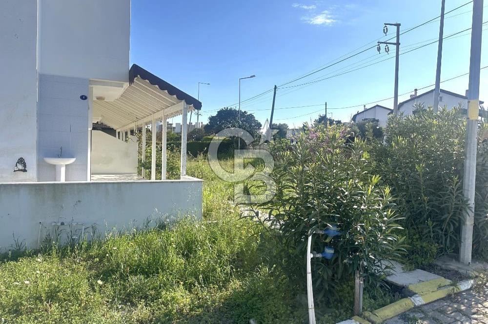 Dalyan Güneşkent Sitesi Eşyalı Kiralık Villa
