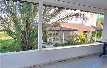 Dalyan Güneşkent Sitesi Eşyalı Kiralık Villa