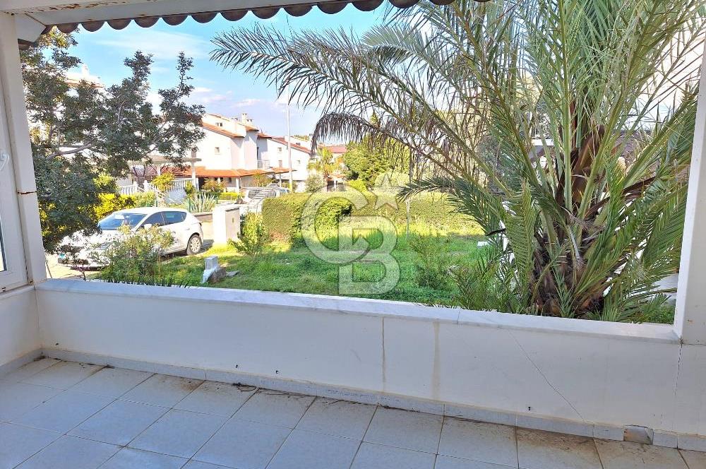 Dalyan Güneşkent Sitesi Eşyalı Kiralık Villa