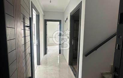 ÇANAKKALE MERKEZ CEVATPAŞA MAHALLESİNDE SATILIK 3+2 DUBLEKS