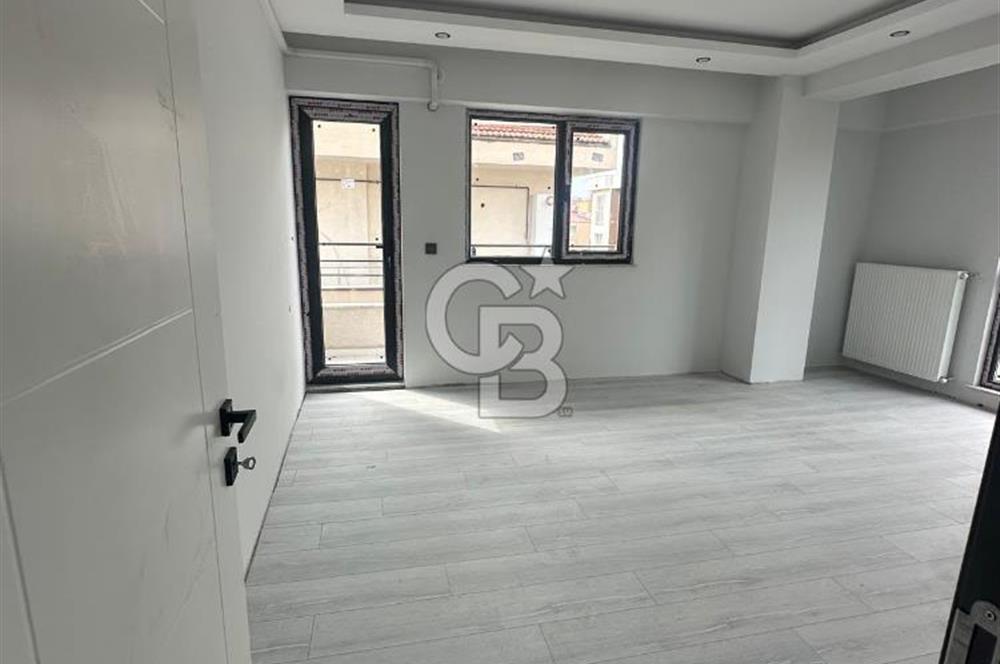 ÇANAKKALE MERKEZ CEVATPAŞA MAHALLESİNDE SATILIK 3+2 DUBLEKS