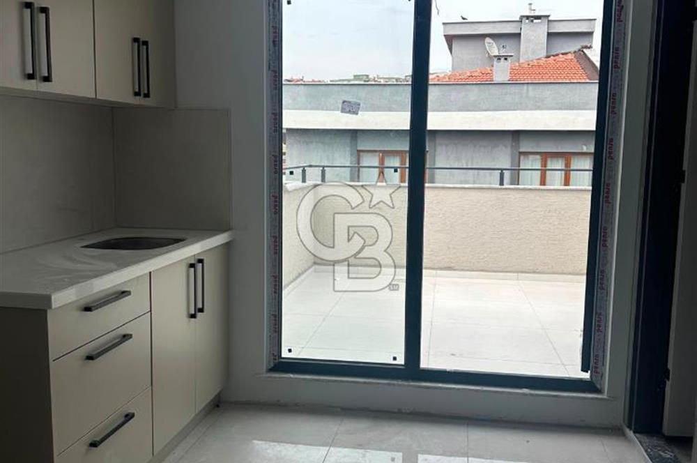 ÇANAKKALE MERKEZ CEVATPAŞA MAHALLESİNDE SATILIK 3+2 DUBLEKS