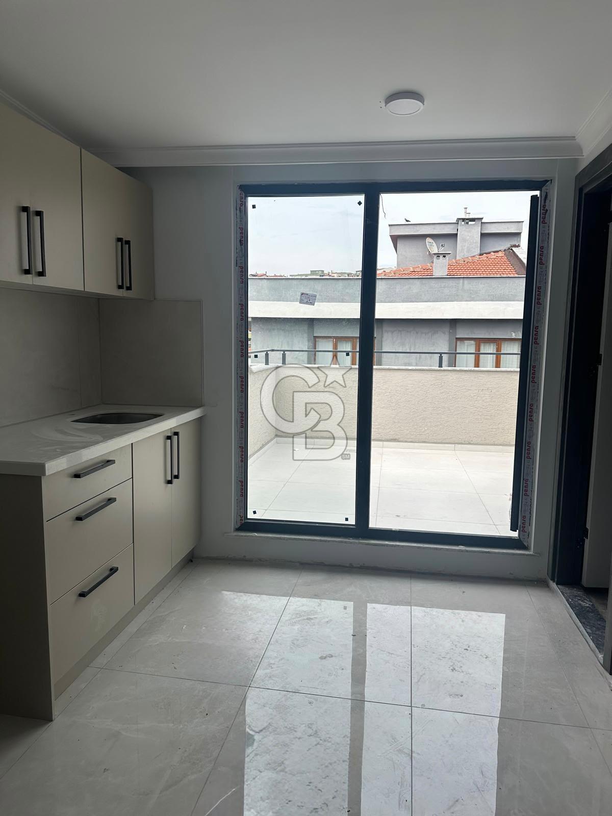 ÇANAKKALE MERKEZ CEVATPAŞA MAHALLESİNDE SATILIK 3+2 DUBLEKS