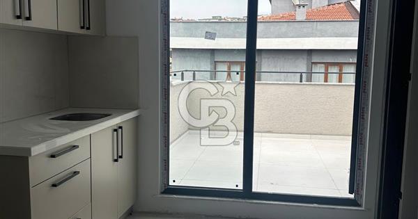 ÇANAKKALE MERKEZ CEVATPAŞA MAHALLESİNDE SATILIK 3+2 DUBLEKS - 365526