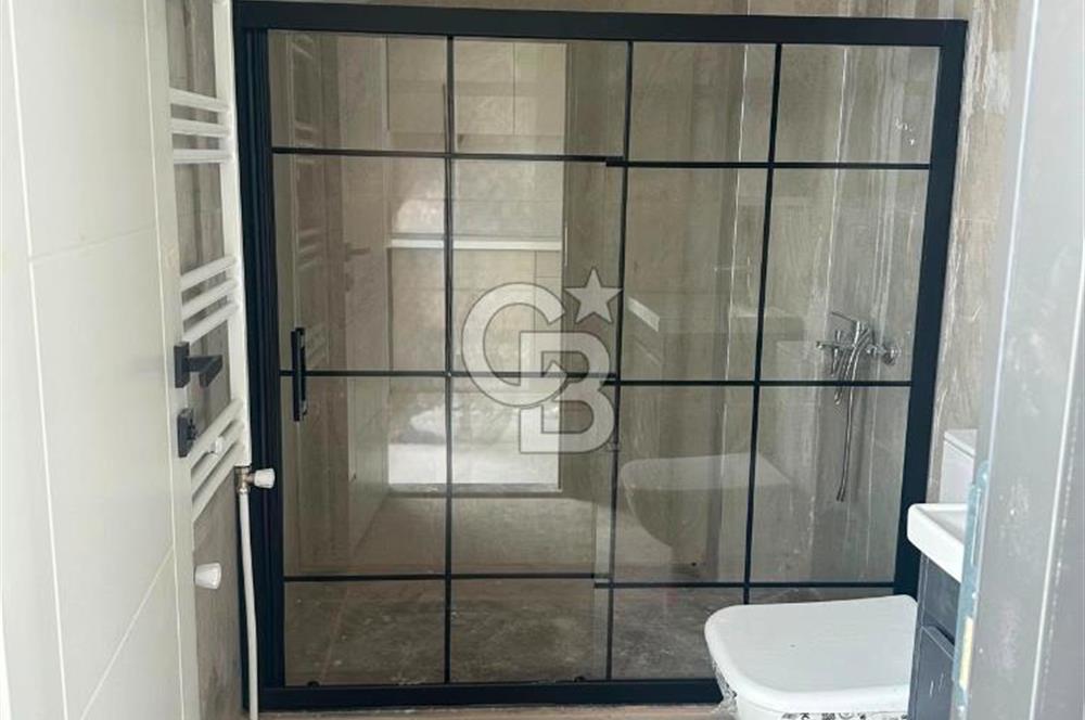 ÇANAKKALE MERKEZ CEVATPAŞA MAHALLESİNDE SATILIK 3+2 DUBLEKS