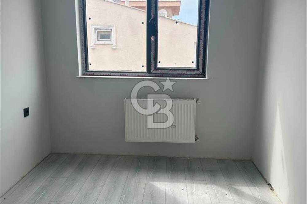 ÇANAKKALE MERKEZ CEVATPAŞA MAHALLESİNDE SATILIK 3+2 DUBLEKS