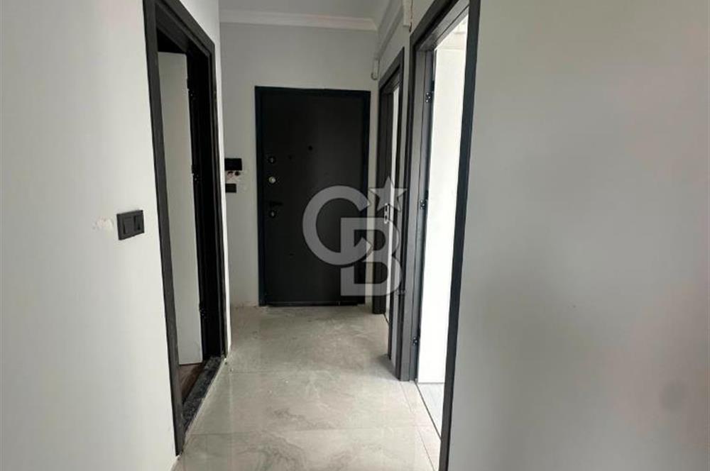 ÇANAKKALE MERKEZ CEVATPAŞA MAHALLESİNDE SATILIK 3+2 DUBLEKS