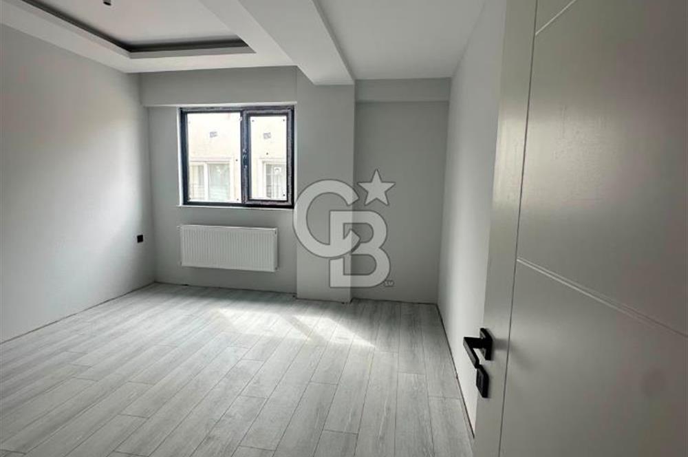 ÇANAKKALE MERKEZ CEVATPAŞA MAHALLESİNDE SATILIK 3+2 DUBLEKS