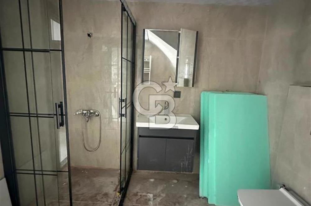 ÇANAKKALE MERKEZ CEVATPAŞA MAHALLESİNDE SATILIK 3+2 DUBLEKS