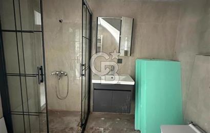 ÇANAKKALE MERKEZ CEVATPAŞA MAHALLESİNDE SATILIK 3+2 DUBLEKS