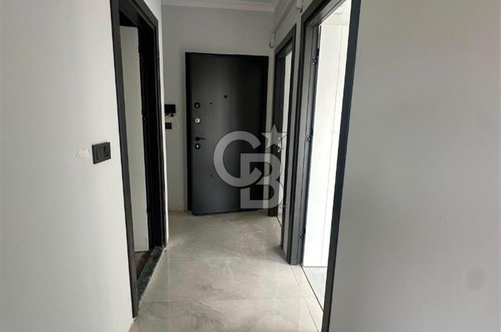 ÇANAKKALE MERKEZ CEVATPAŞA MAHALLESİNDE SATILIK 3+2 DUBLEKS