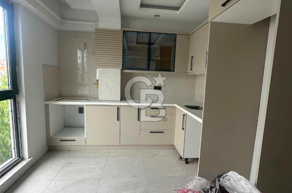 ÇANAKKALE MERKEZ CEVATPAŞA MAHALLESİNDE SATILIK 3+2 DUBLEKS
