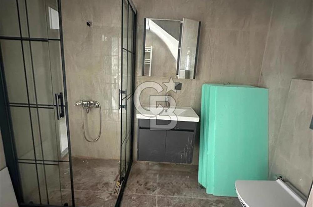 ÇANAKKALE MERKEZ CEVATPAŞA MAHALLESİNDE SATILIK 3+2 DUBLEKS
