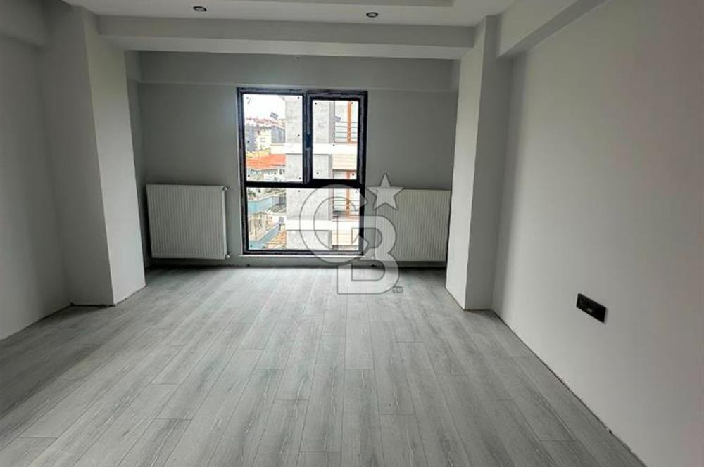 ÇANAKKALE MERKEZ CEVATPAŞA MAHALLESİNDE SATILIK 3+2 DUBLEKS